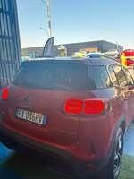 Citroen C5 Aircross BlueHDi 130 S&S Shine