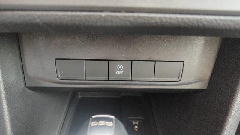 Volkswagen Caddy Caddy 2.0 TDI 150 CV DSG Furgone