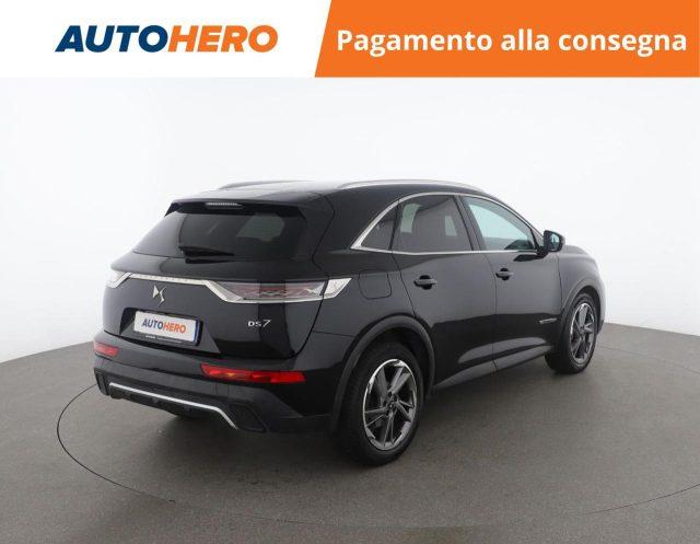 DS AUTOMOBILES DS 7 Crossback BlueHDi 130 aut. Business