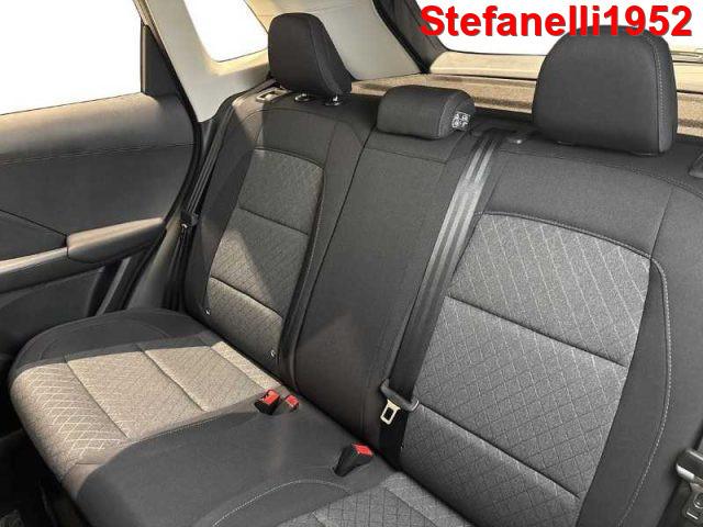 MG ZS NEW 1.5L MT Standard Benzina - Hampstead Grey - T