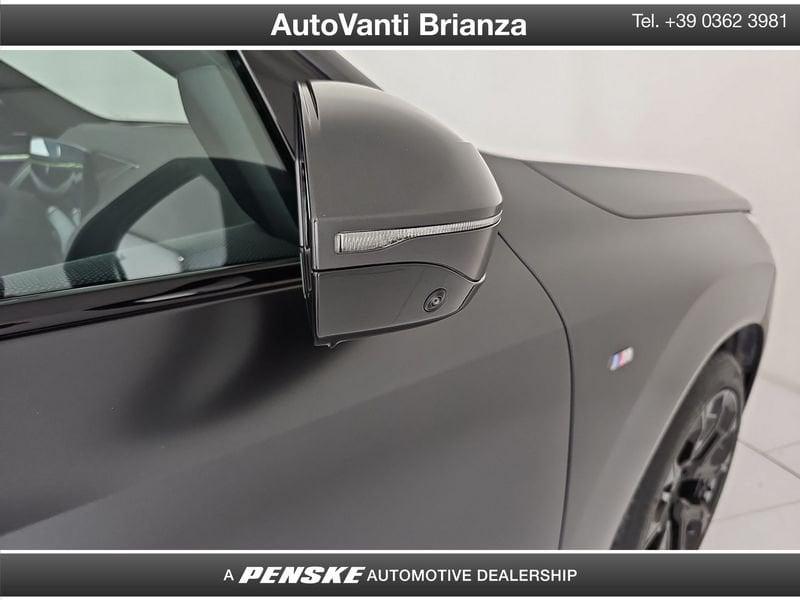 BMW X3 X3 xdrive20d MSport Pro