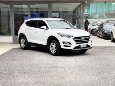Hyundai Tucson 1.6 Diesel 116CV E6 Neo. - 2018
