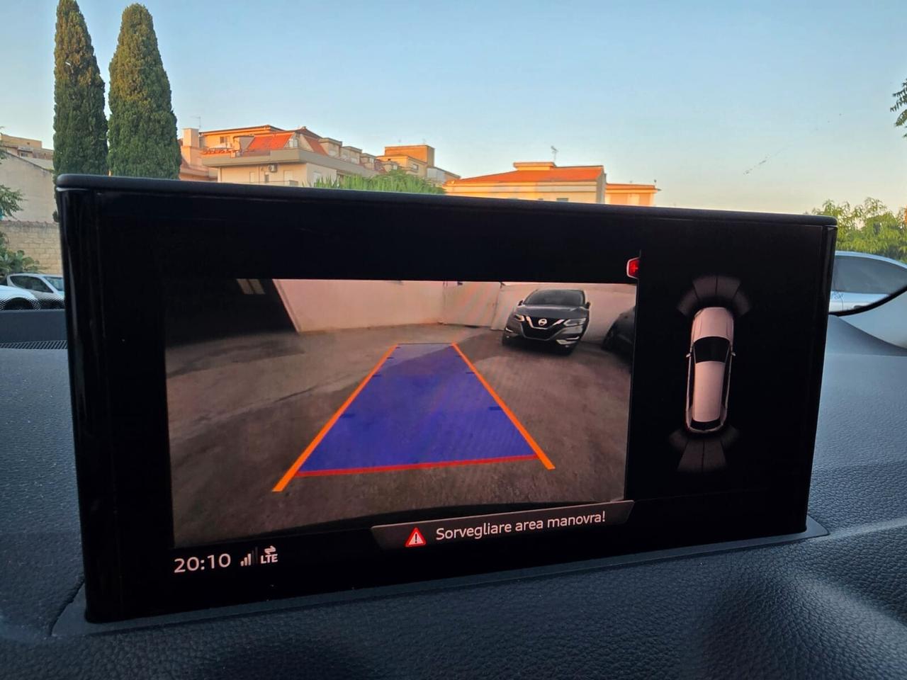 Audi Q2 30 TDI S tronic Advanced - 2023