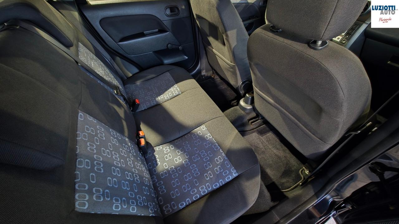 Ford Fiesta 1.4 TDCI 68CV 5P.