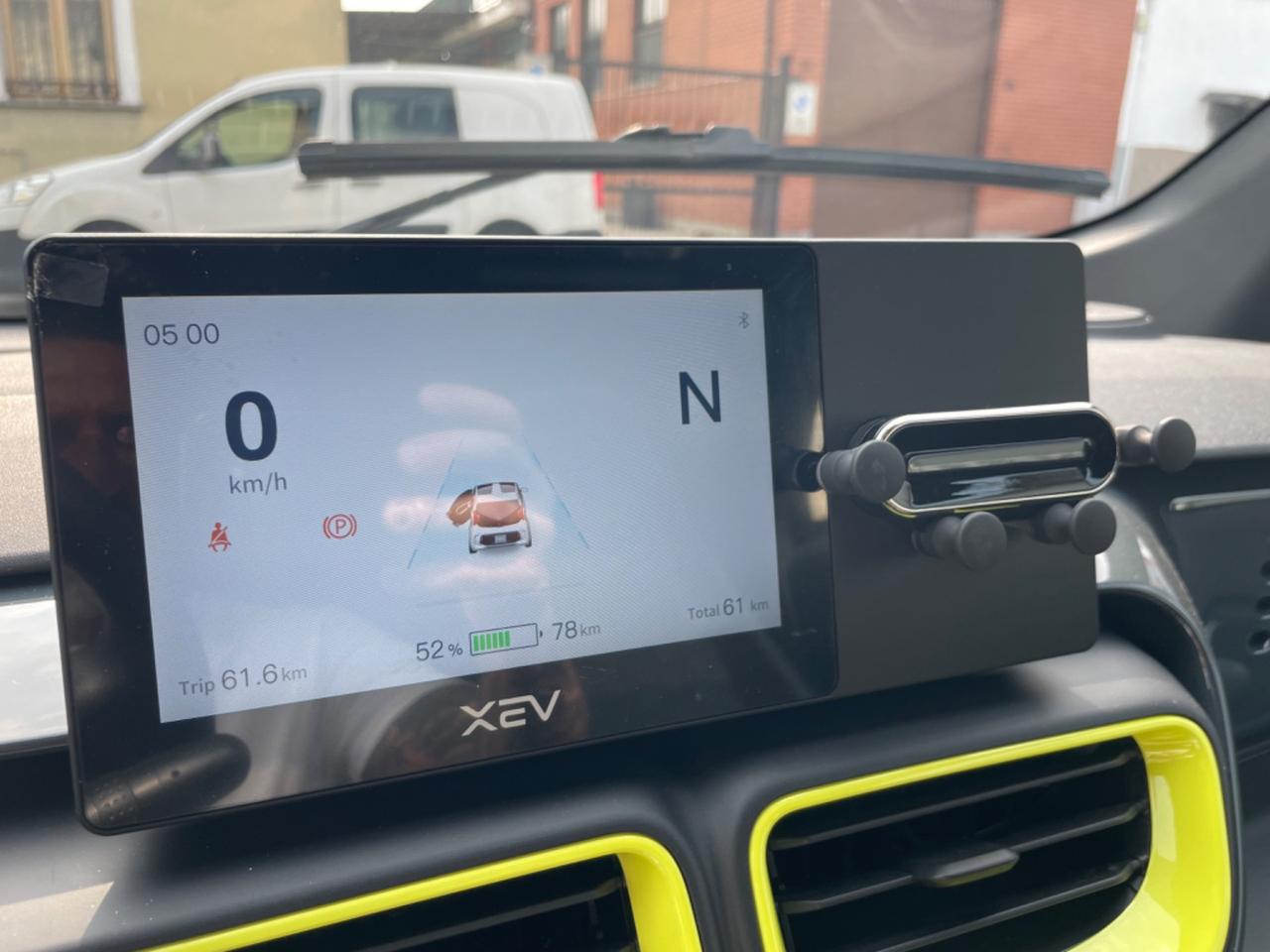 Xev Yoyo Yoyo Easy MY 23 KM 0