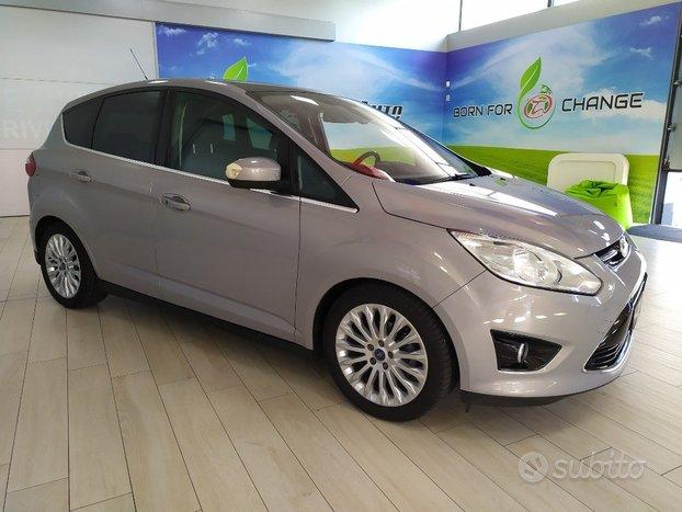 FORD C-Max 1.6 TDCi 115CV Titanium