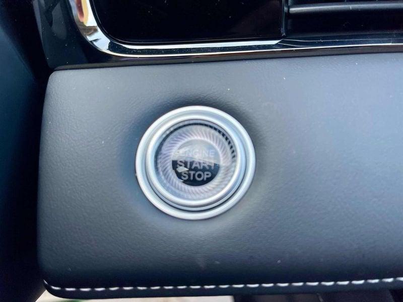 Omoda Omoda 5 5 ANNIVERSARY 1.6 tgdi Premium 7dct - NUOVA