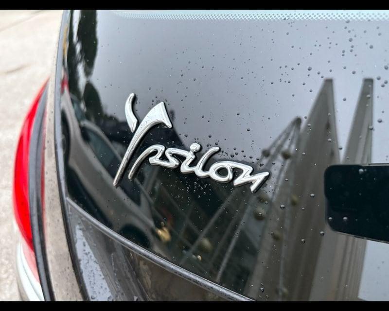 Lancia Ypsilon NUOVA My23 1.0 Firefly 70 CvStart&Stop Hybrid Silver Plus