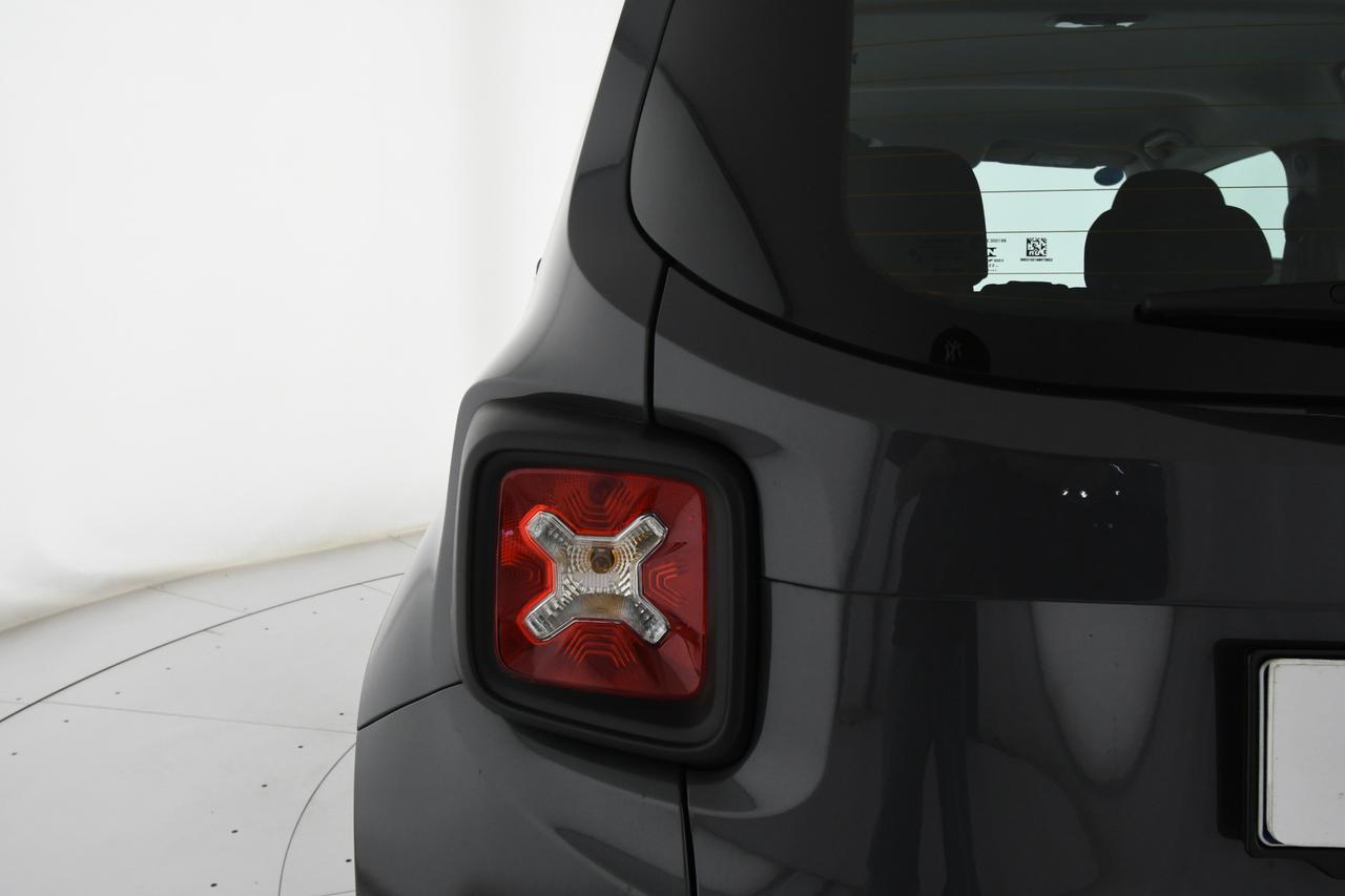 JEEP Renegade 1.6 mjt Limited 2wd 130cv ACC+NEOPATENTATI