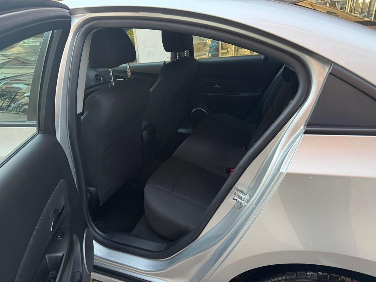 CHEVROLET Cruze 2.0 Diesel 163CV 4 porte LT