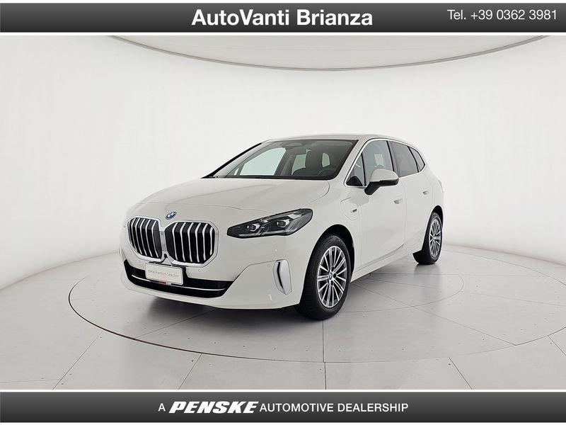 BMW Serie 2 Active Tourer 225e Active Tourer xdrive Luxury
