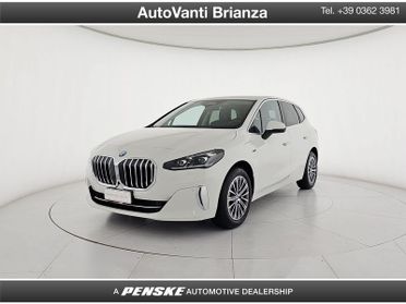 BMW Serie 2 Active Tourer 225e Active Tourer xdrive Luxury