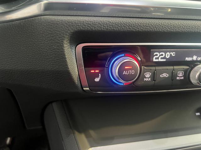 AUDI Q3 SPB SPORTBACK 35 TFSI S tronic S line edition