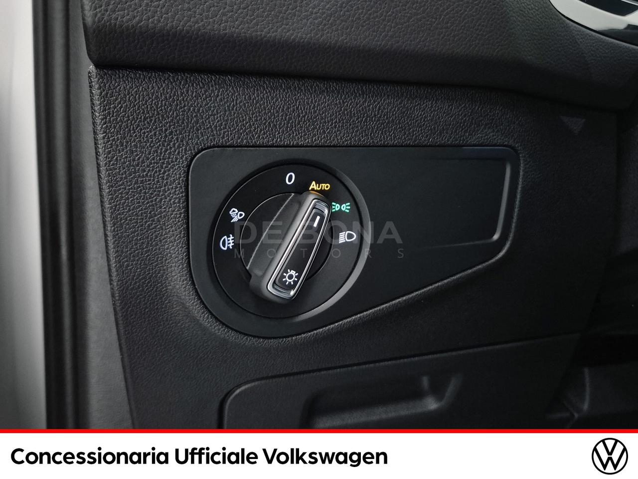 Volkswagen Tiguan 2.0 tdi r-line 4motion 200cv dsg