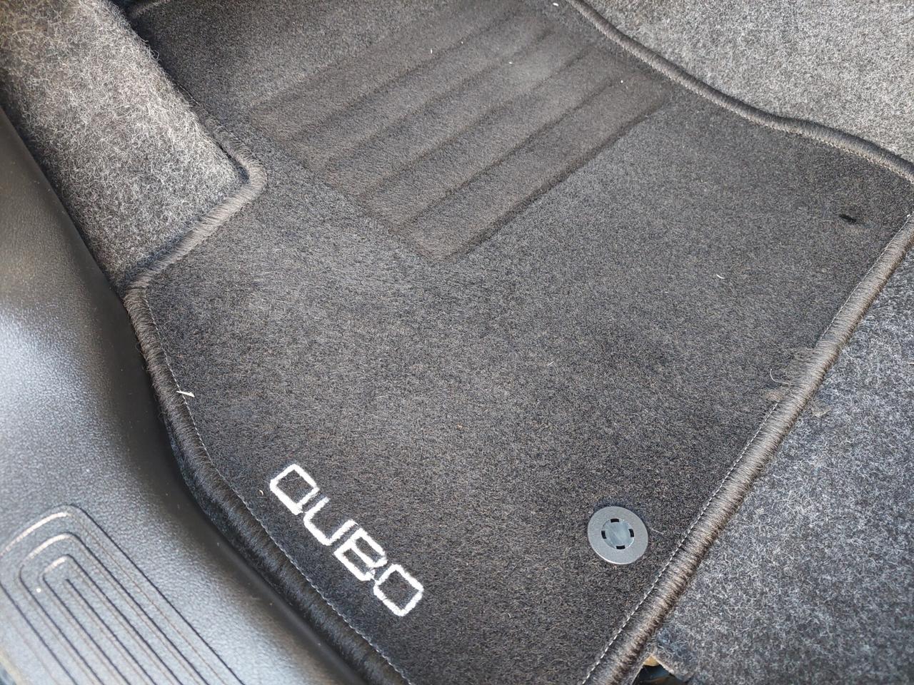 Fiat Qubo 1.3 MJT 80 CV Lounge