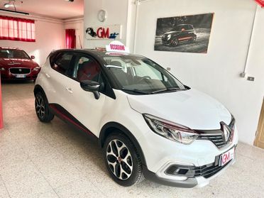 Renault Captur dCi 8V 90 CV EDC Sport Edition