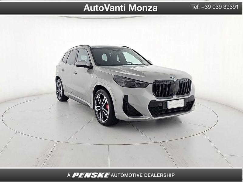 BMW X1 X1 xDrive 25e Msport Pro