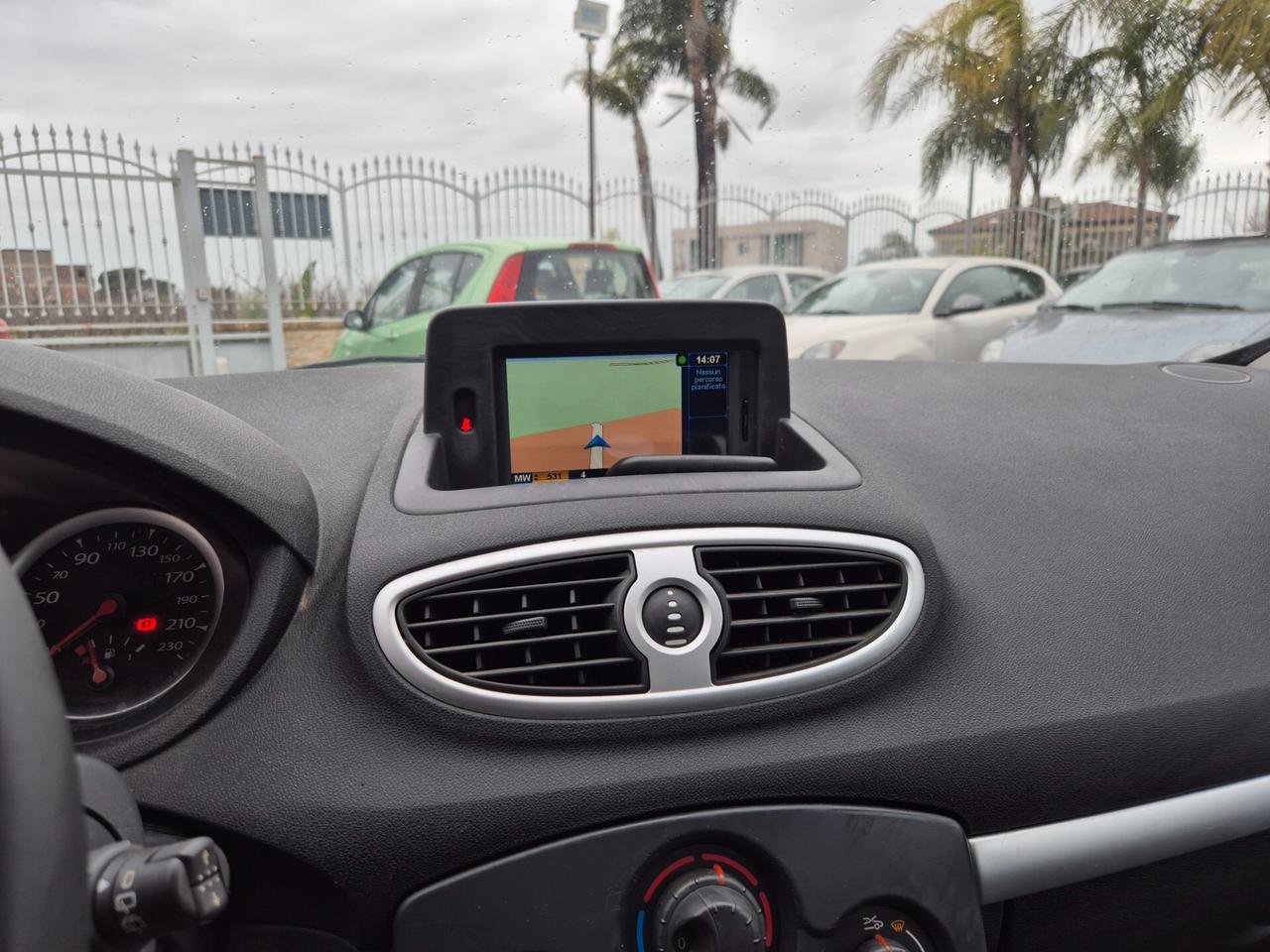 Renault Clio 1.5 dCi 75CV RESTAYLING FULL NUOVA