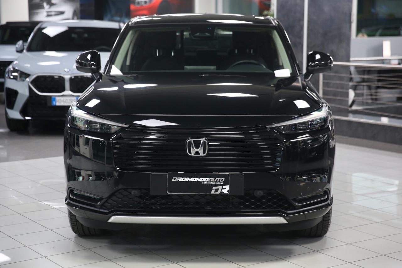 Honda HR-V 1.5 Hev 131cv eCVT Advance