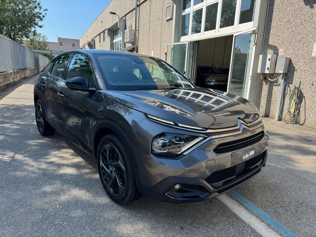CITROEN C4 PureTech 130CV FEEL PACK EAT8 KM. 8.400