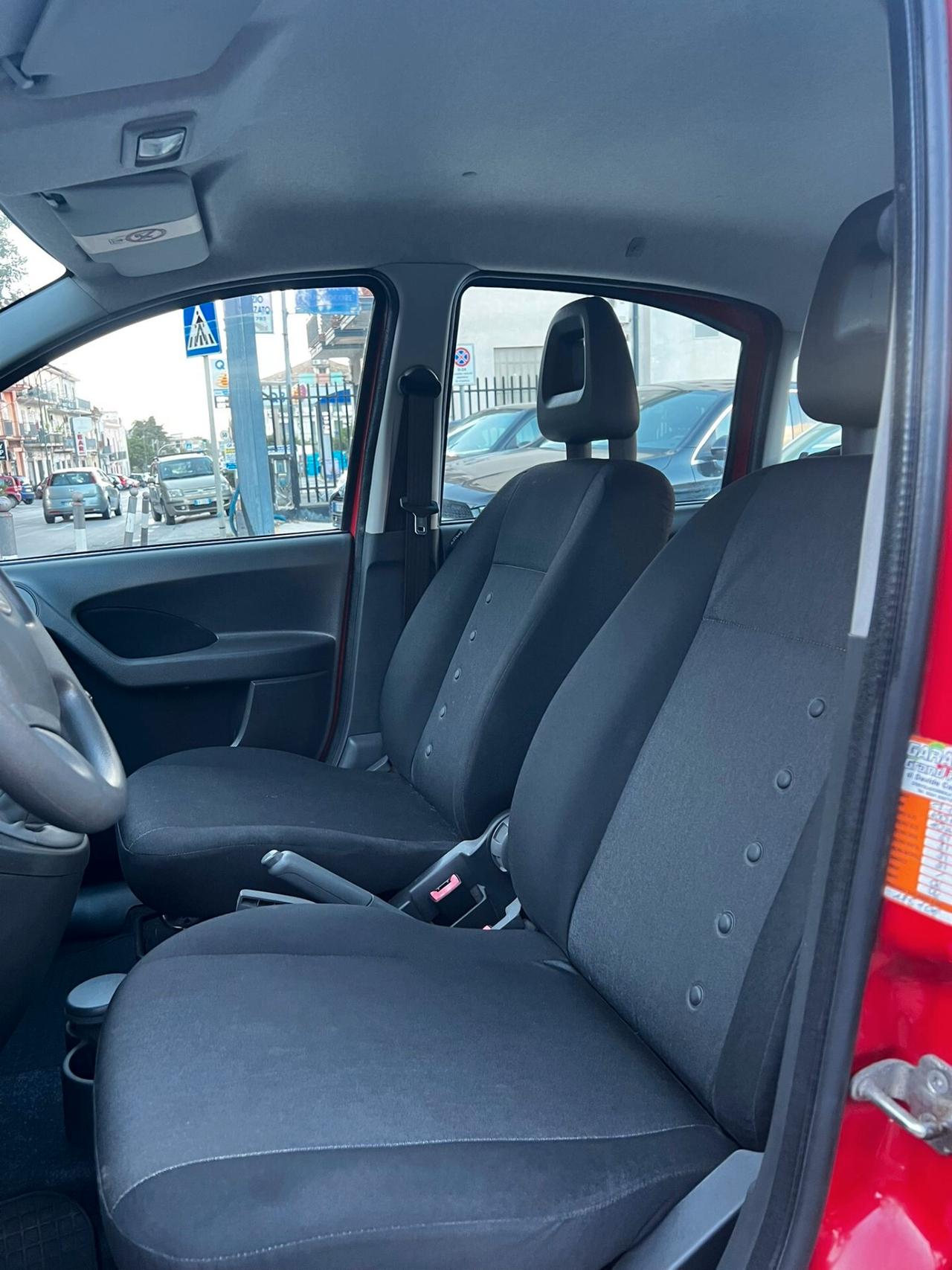 Fiat Panda 1.3 MJT 16V Classic