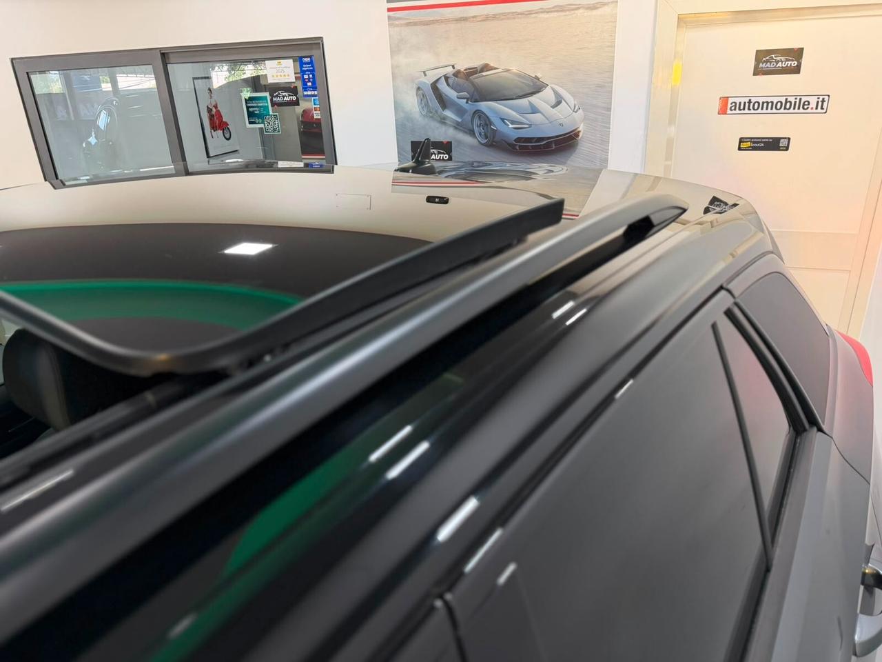 Volkswagen T-Roc 2.0 TDI SCR 150 CV DSG R-Line