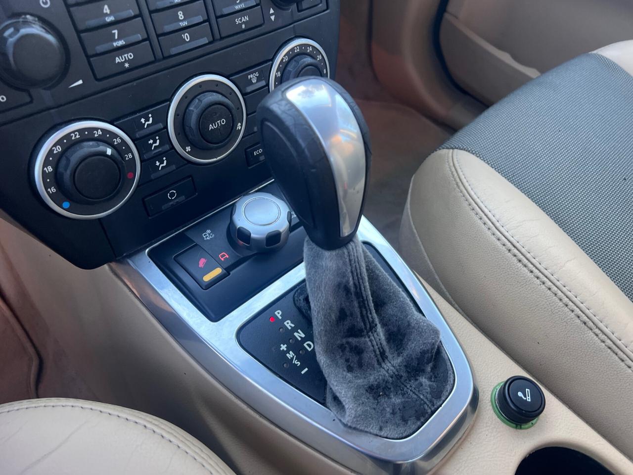 Land Rover Freelander 2.2 TD4 S.W. HSE