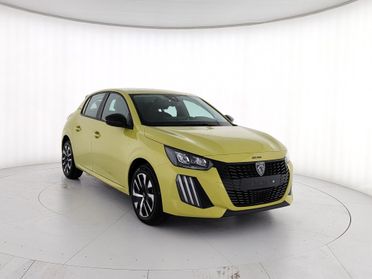Peugeot 208 Hybrid 110Cv e-dcs6 Style