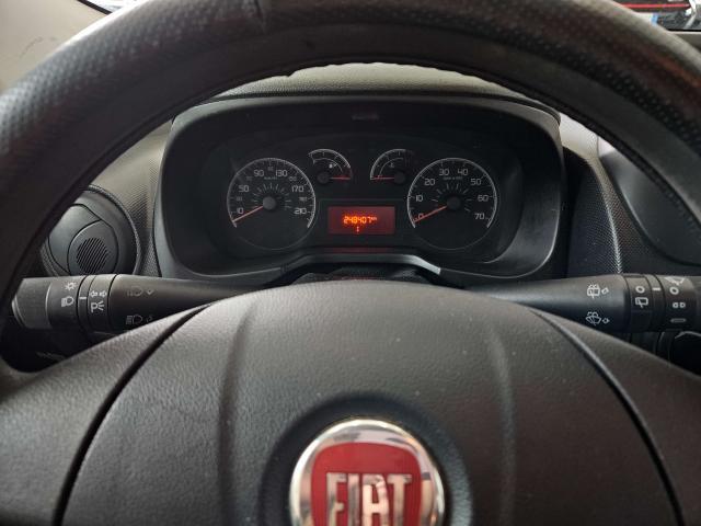 Fiat Fiorino 1.2 NEOPATENTATO