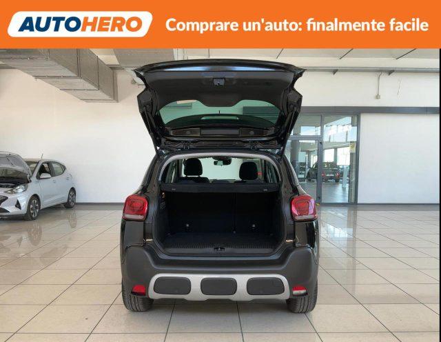 CITROEN C3 Aircross PureTech 82 Feel