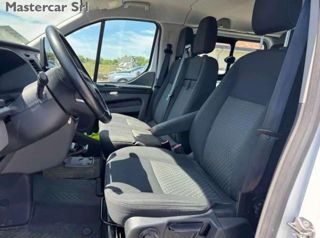 FORD Transit Custom N1 6 posti L2H1 TREND 2.0 ECOBLUE 170 CV - GG235ZF