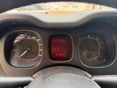 Fiat Panda 1.3 MJT S&S Pop Van 2 posti