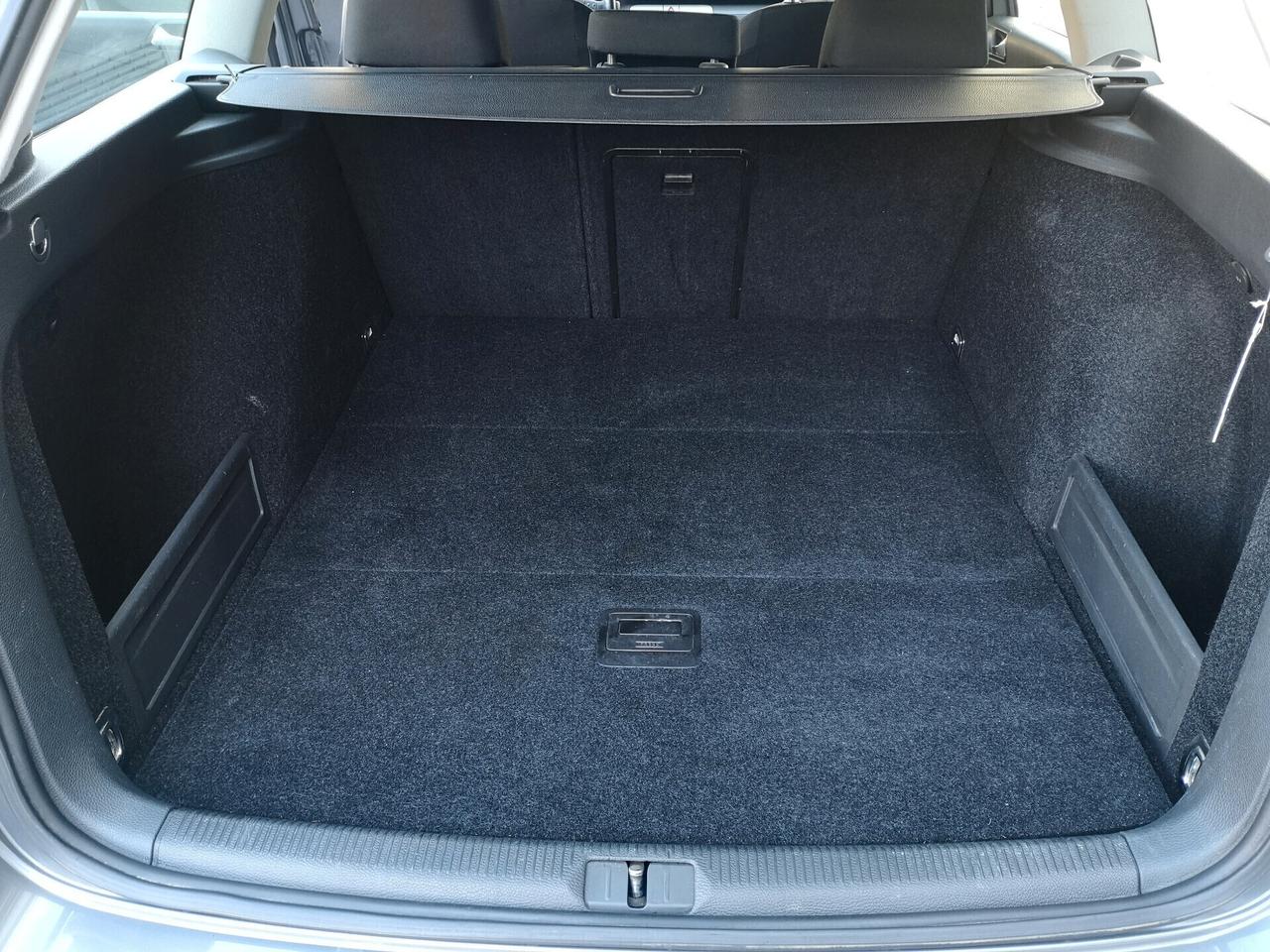 Volkswagen Passat 2.0 16V TDI Var. Sportline