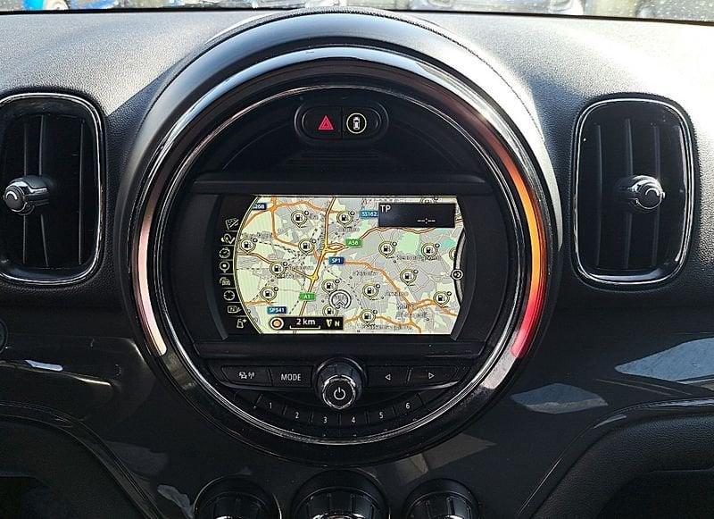 MINI Countryman Mini Countryman 2.0 Cooper D Business auto