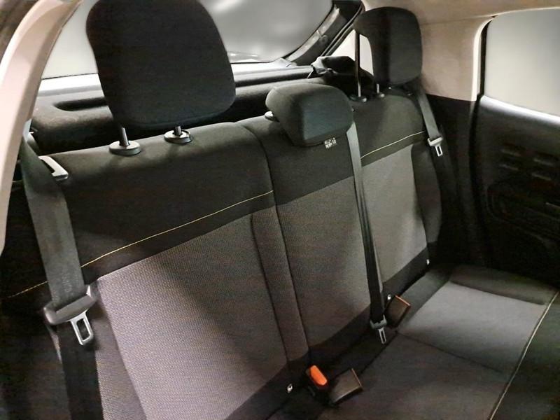 CITROEN C3 PureTech 83 S/S Shine Neo Patentati 5 PORTE