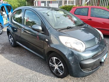 Citroen C1 1.0 5 porte/Automatica