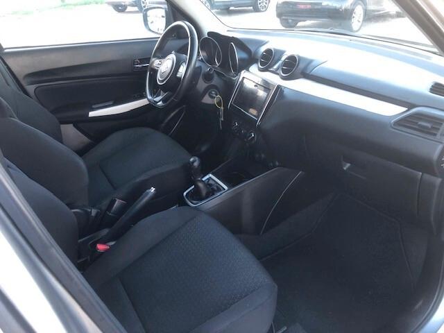 Suzuki Swift 1.2 Dualjet Easy