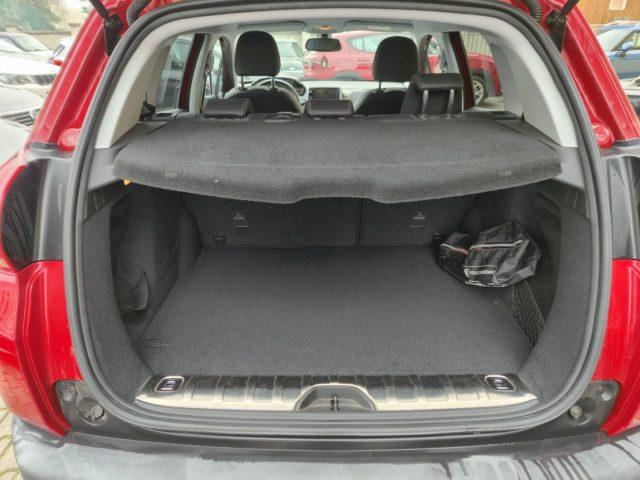 PEUGEOT 2008 1° serie PureTech Turbo 110 S&S Allure