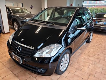 Mercedes-Benz A 160 cdi be Executive*NEOPATENTATI