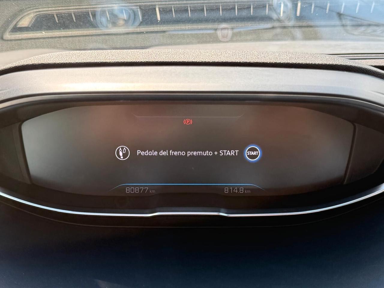 PEUGEOT 3008 DIESEL 130 S&S EAT8 ALLURE PACK 2023