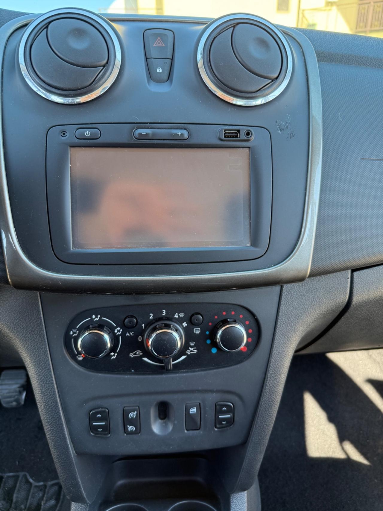 Dacia Sandero Stepway 1.5 dCi 8V 90CV Start&Stop Prestige