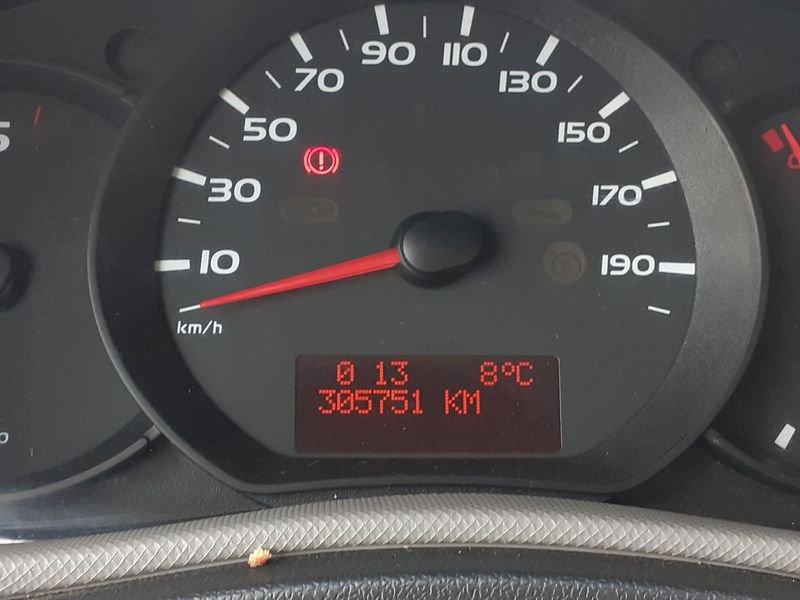 Nissan NV400 NV400 35 2.3 TDI 125CV L2 H2, PREZZO FINITO DI IVA