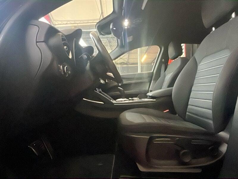 Alfa Romeo Stelvio Stelvio 2.2 Turbodiesel 160 CV AT8 RWD Super Business