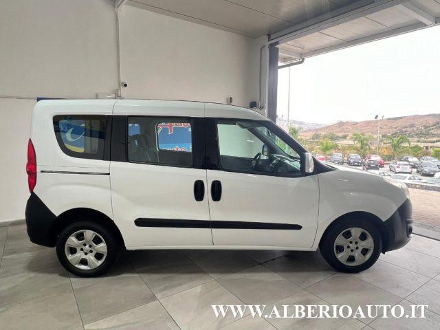 OPEL Combo 1.6 CDTi 105CV L1-H1 AUTOCARRO N1