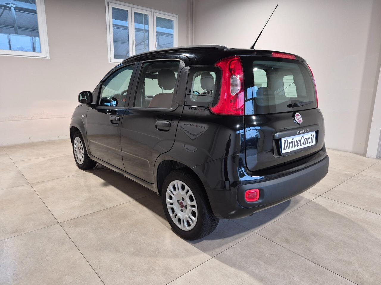Fiat Panda 1.2 BENZINA 69cv
