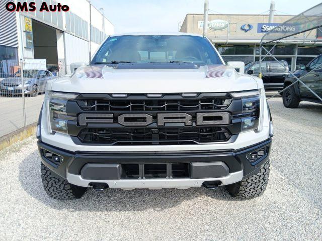 FORD F 150 Raptor 3.5L V6 EcoBoost® SuperCrew® N1