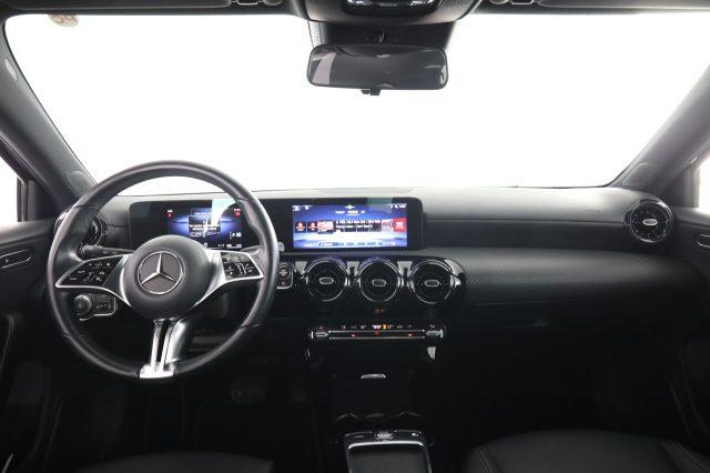MERCEDES-BENZ A 180 A 180 Automatic Executive