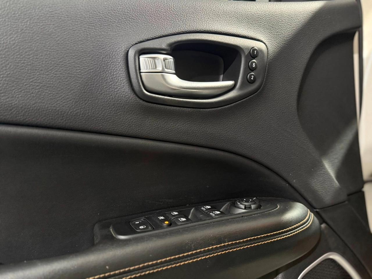 Jeep Compass 2.0Mjt 140cv 4WD Limited 2018