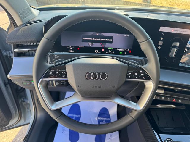 AUDI Q3 TDI 150CV S Tronic Business Advanced