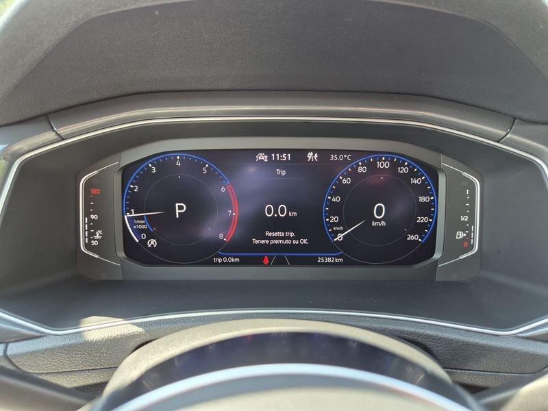 Volkswagen T-Roc 1.5 tsi Sport dsg